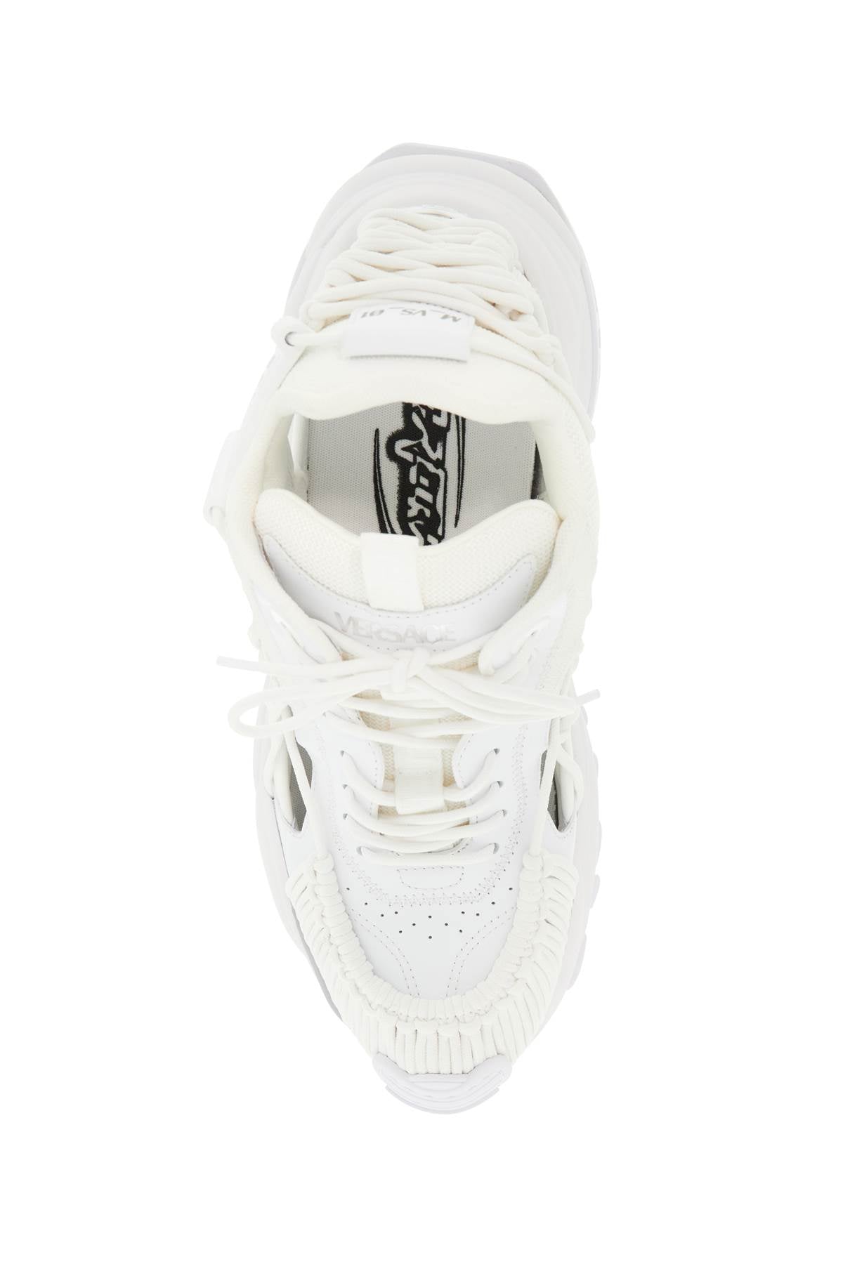 Versace Mercury m_vs