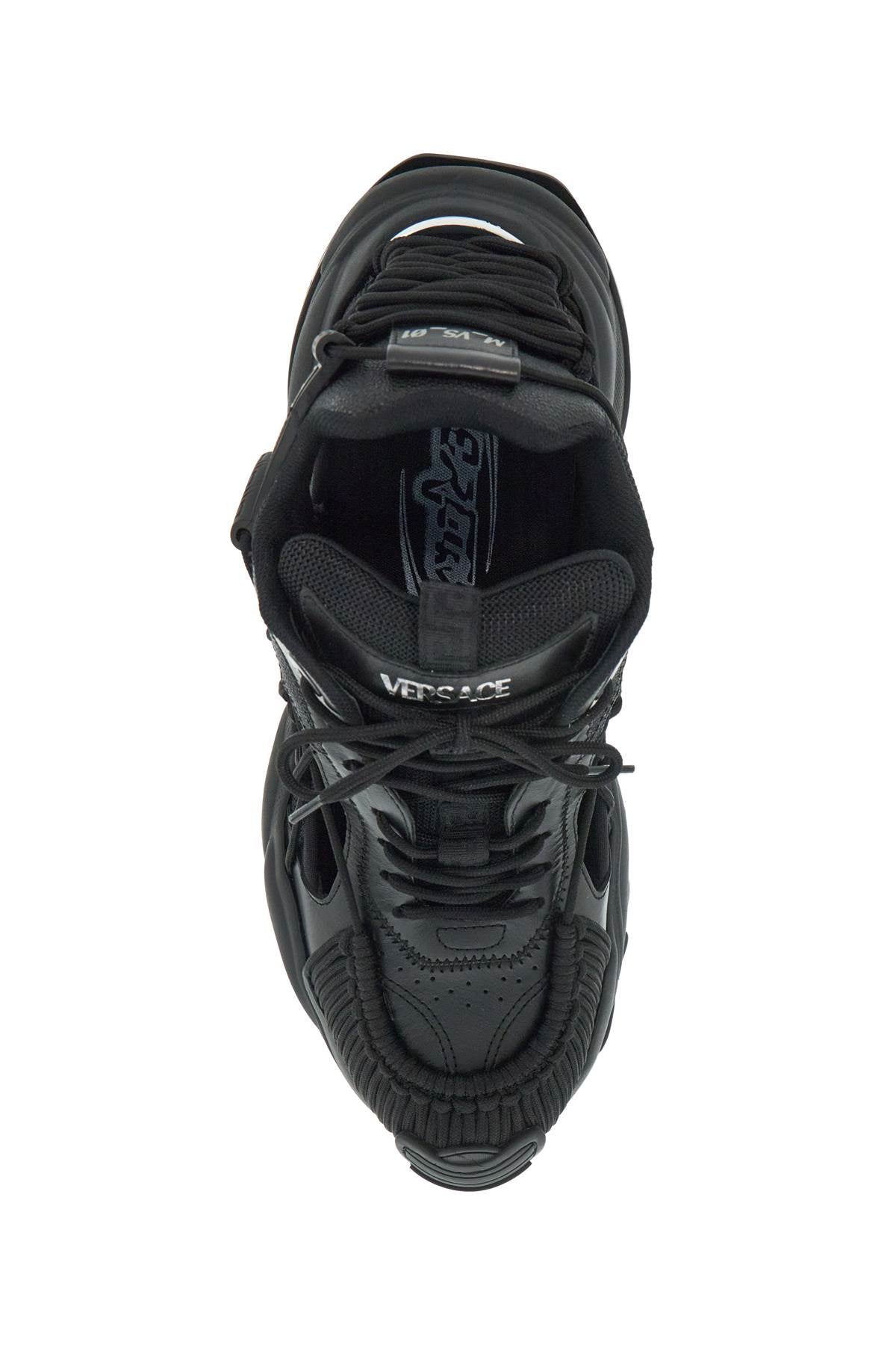 Versace Mercury m_vs