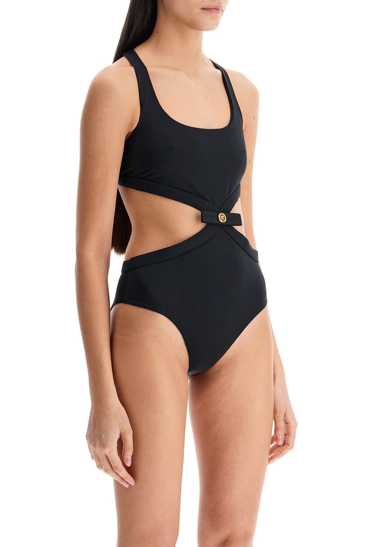 Целият бански Versace от