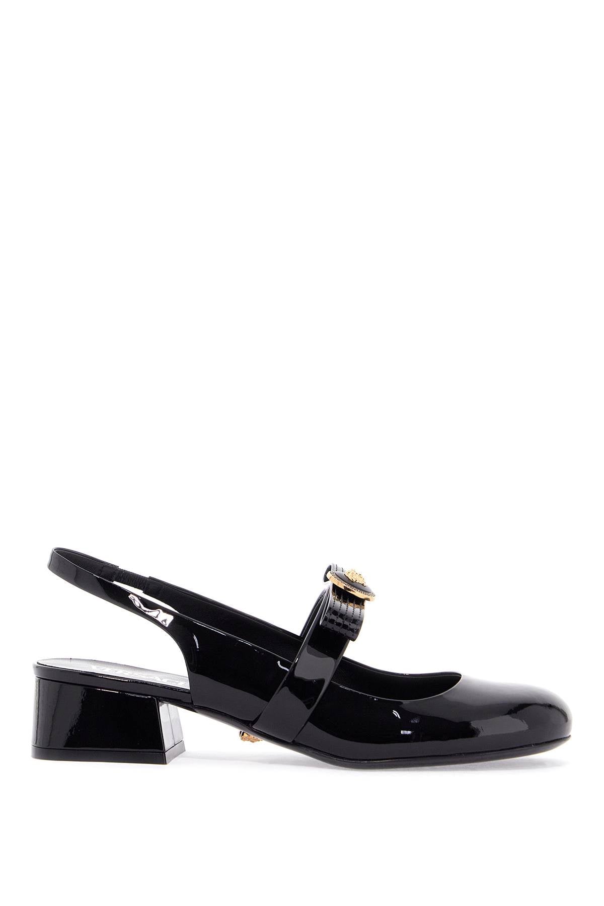 Versace Gianni панделка слингбек