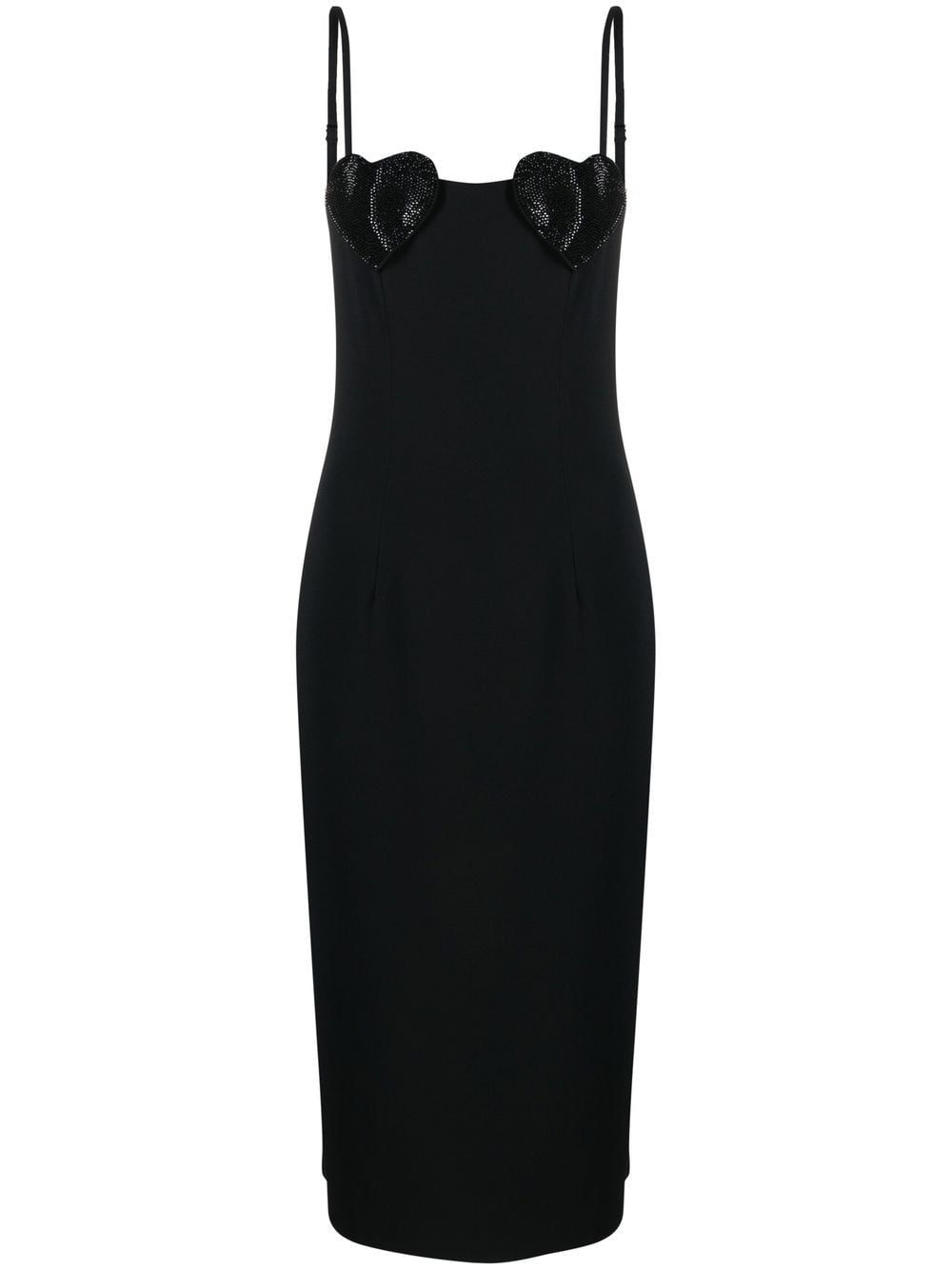 Рокли Blumarine черни