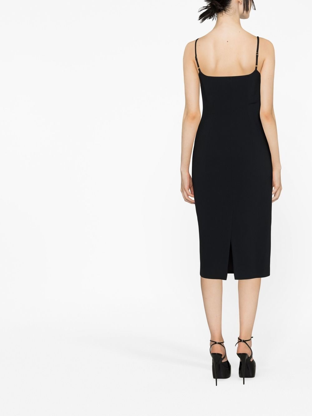 Рокли Blumarine черни