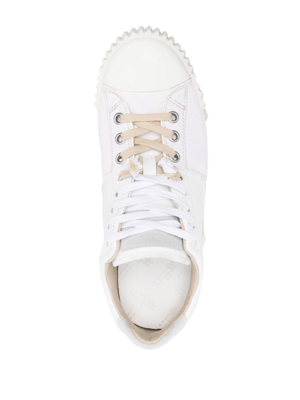 Маратонки Maison Margiela Evolution