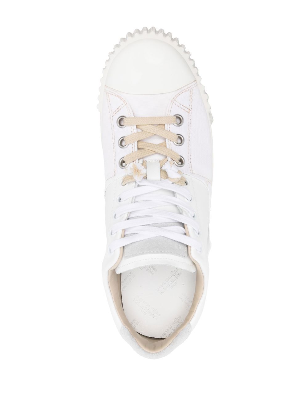 Маратонки Maison Margiela Evolution