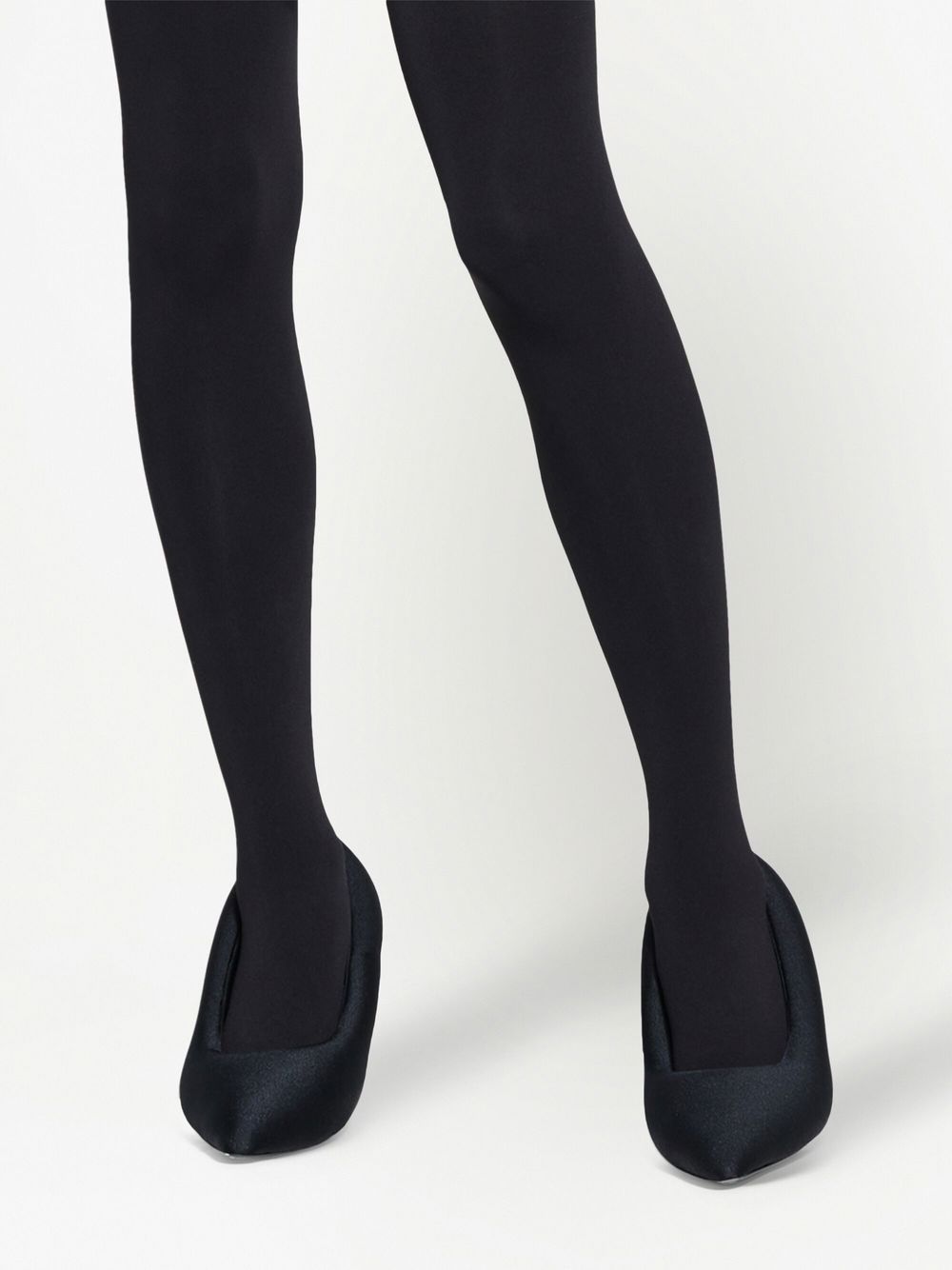 Боти Balenciaga 110 мм XL