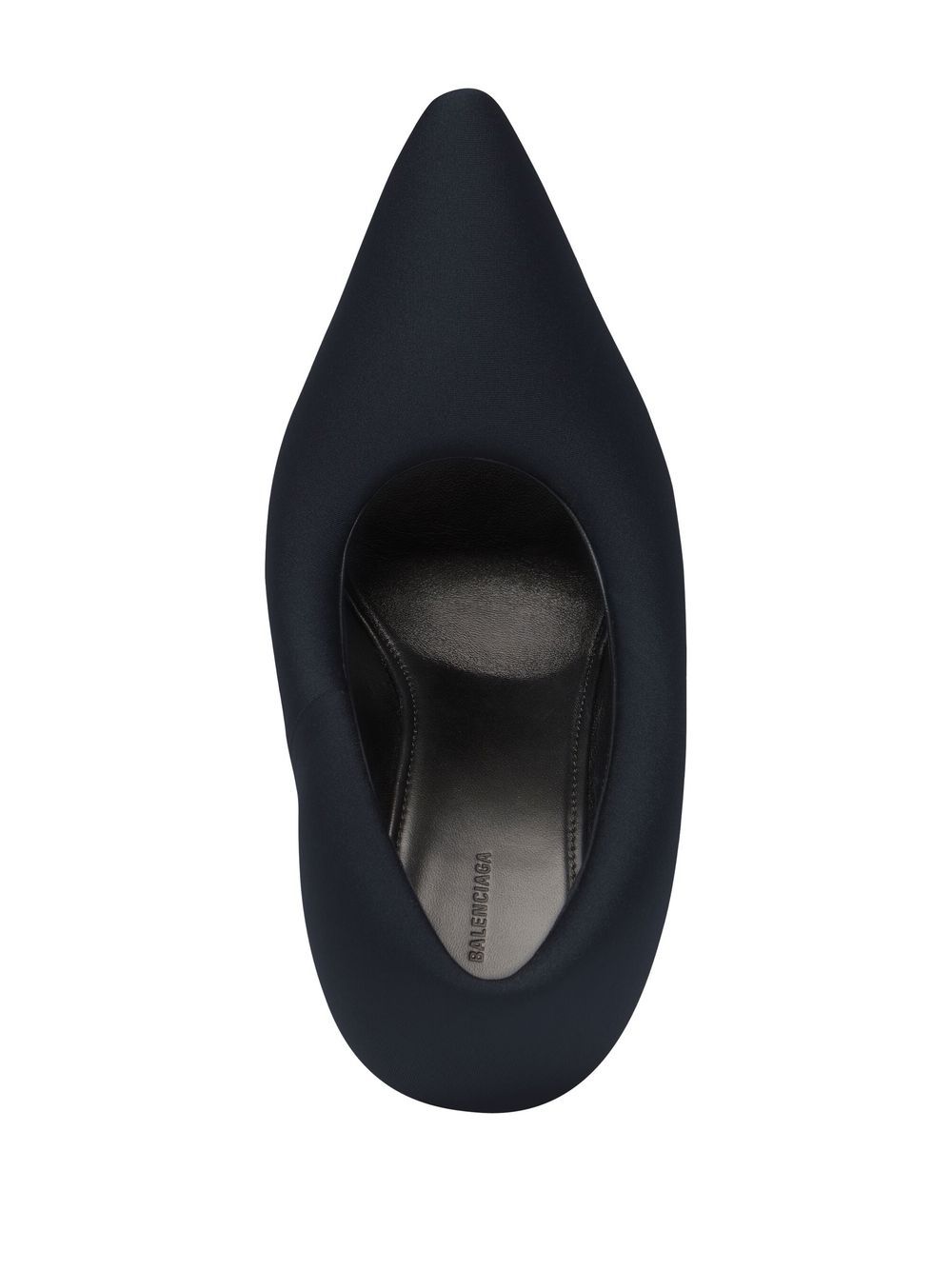 Боти Balenciaga 110 мм XL