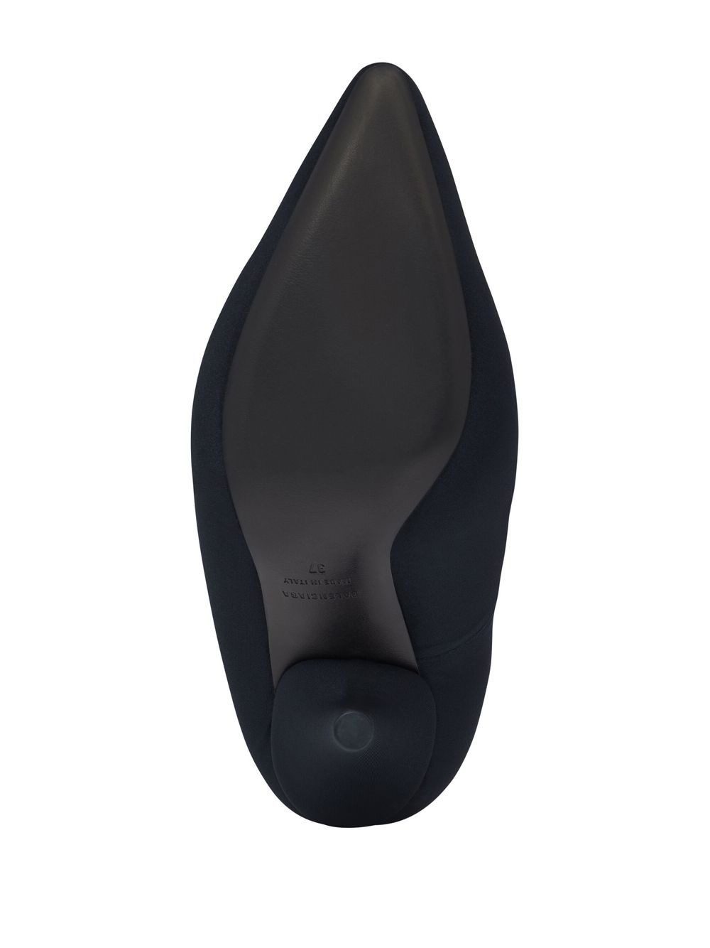 Боти Balenciaga 110 мм XL
