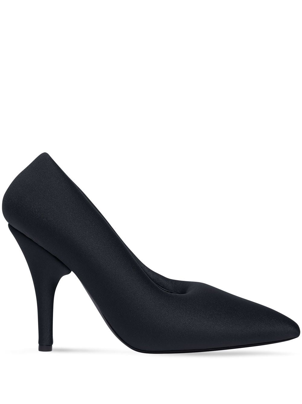 Боти Balenciaga 110 мм XL