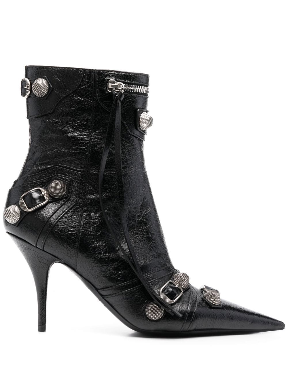 Боти Balenciaga Cagole 90 мм