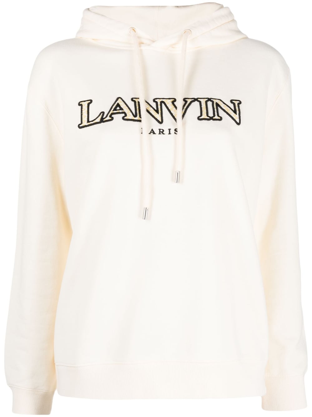 Пуловери Lanvin бели
