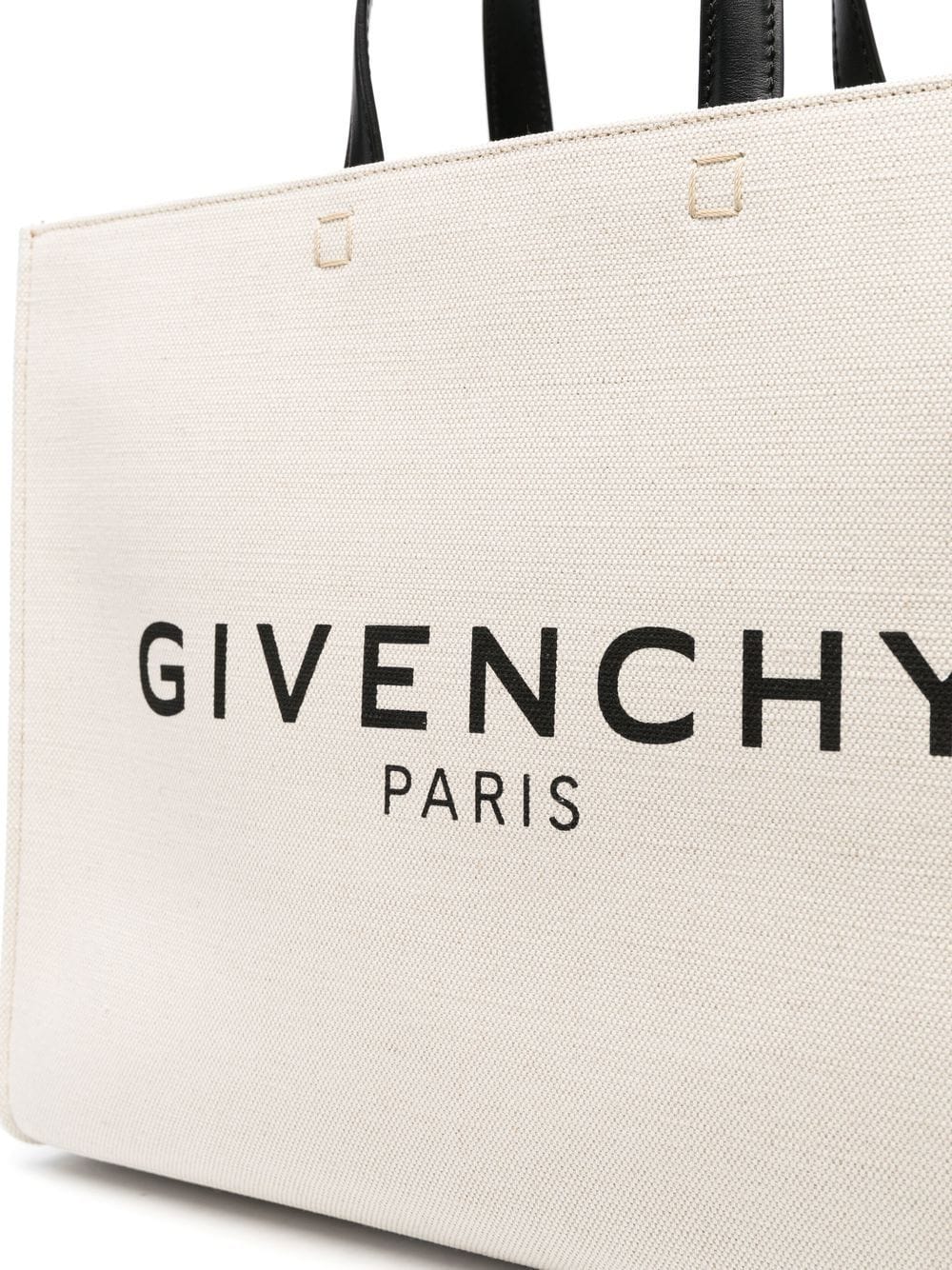 Чанта Givenchy Medium Canvas G-tote