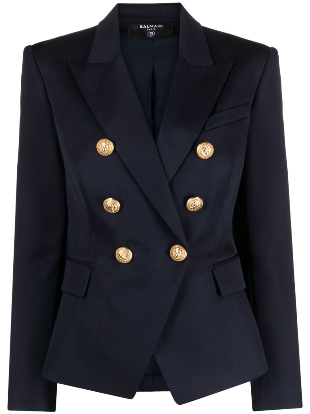 Якета Balmain сини