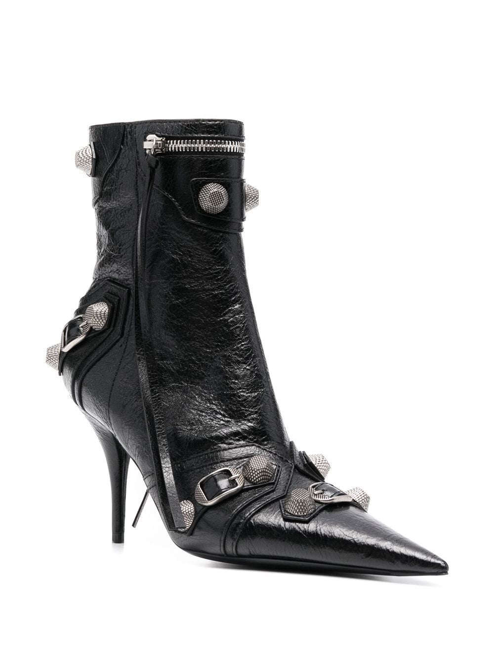 Боти Balenciaga Cagole 90 мм