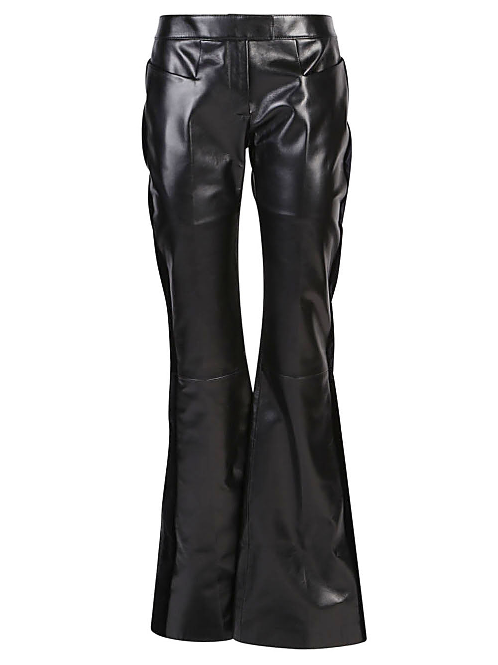 Черни панталони Tom Ford