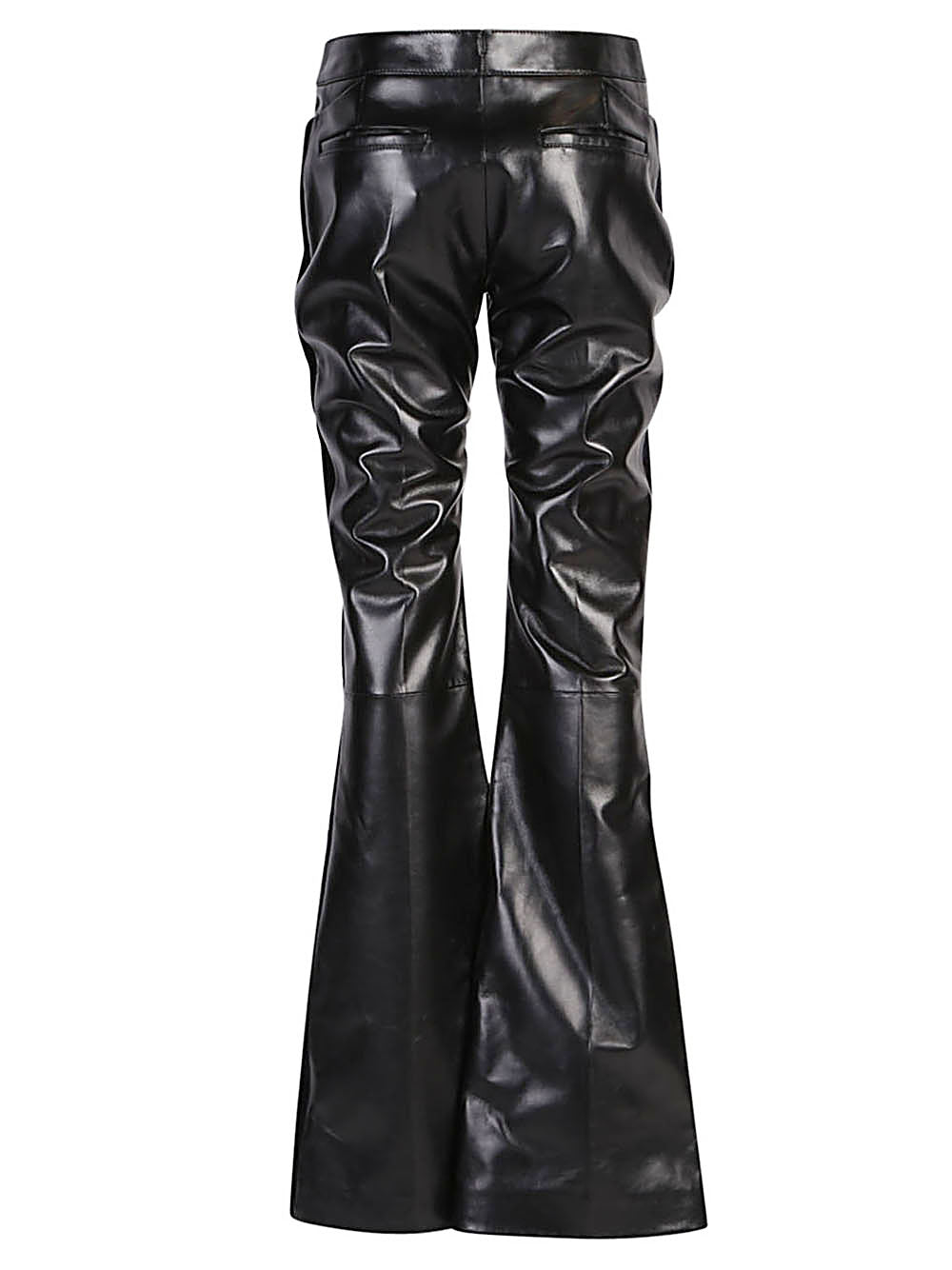 Черни панталони Tom Ford