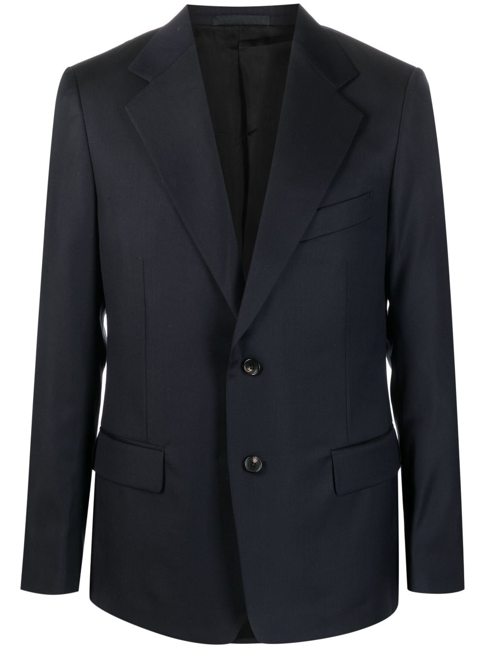 Якета Lanvin сини