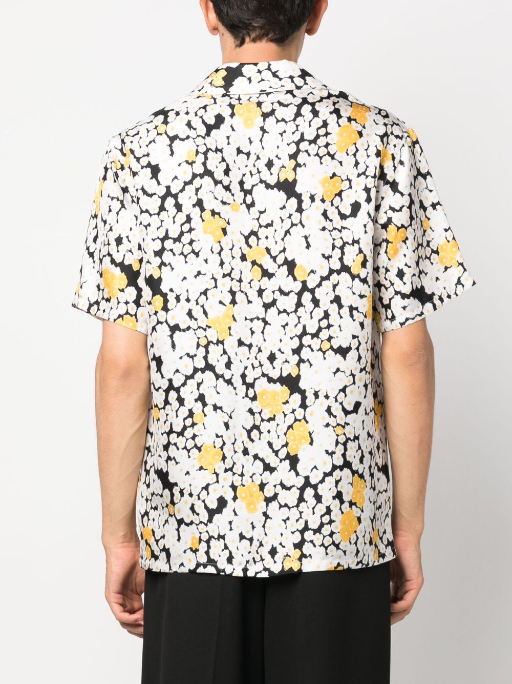 Ризи Lanvin черни