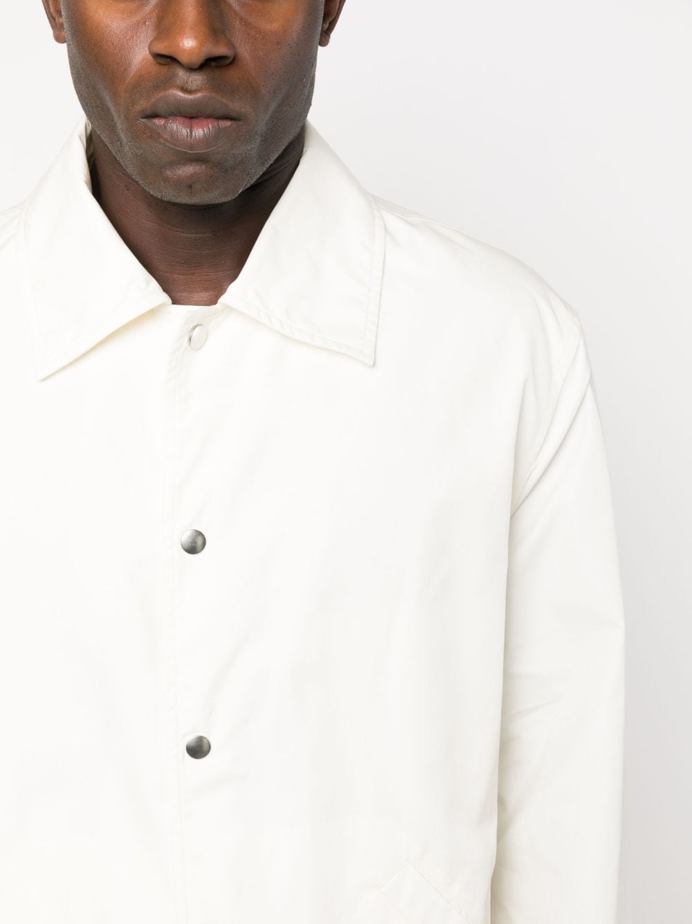 Якета Jil Sander в бежово
