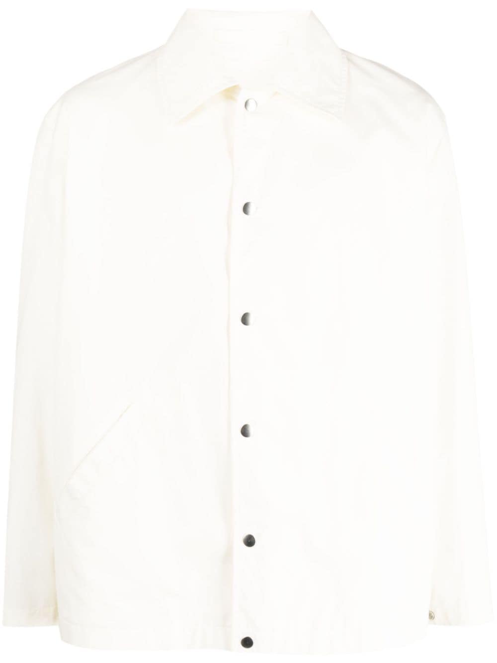 Якета Jil Sander в бежово