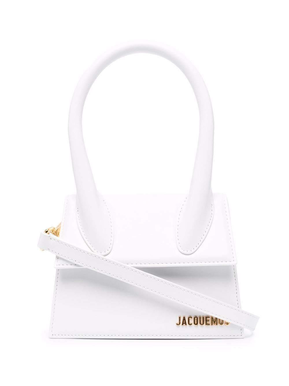 Дамска чанта Jacquemus Le Chiquito Moyen