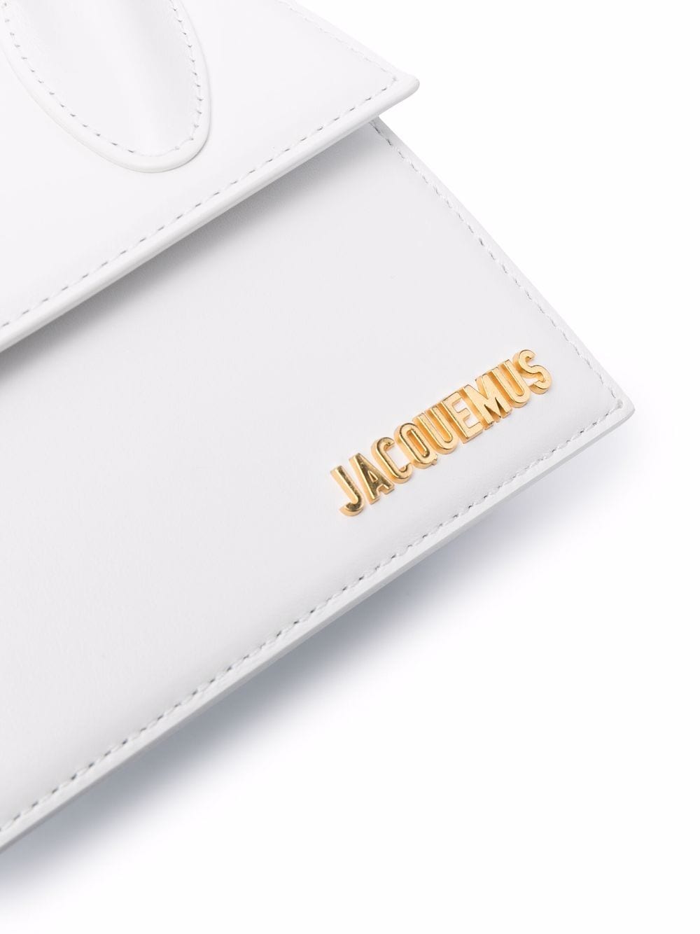 Дамска чанта Jacquemus Le Chiquito Moyen