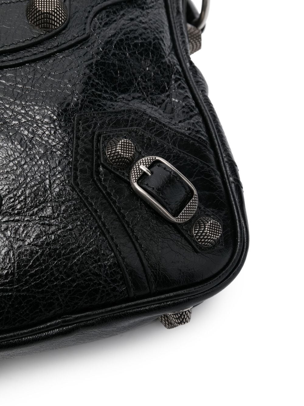 Чанта Balenciaga Le Cagole