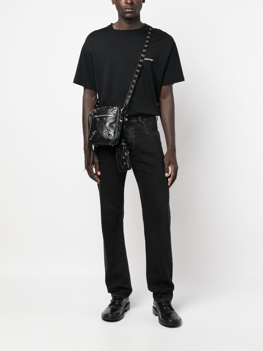 Чанта Balenciaga Le Cagole
