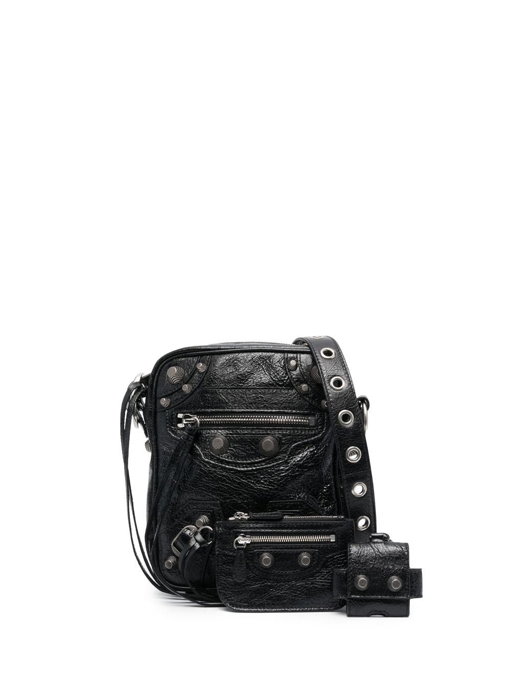 Чанта Balenciaga Le Cagole