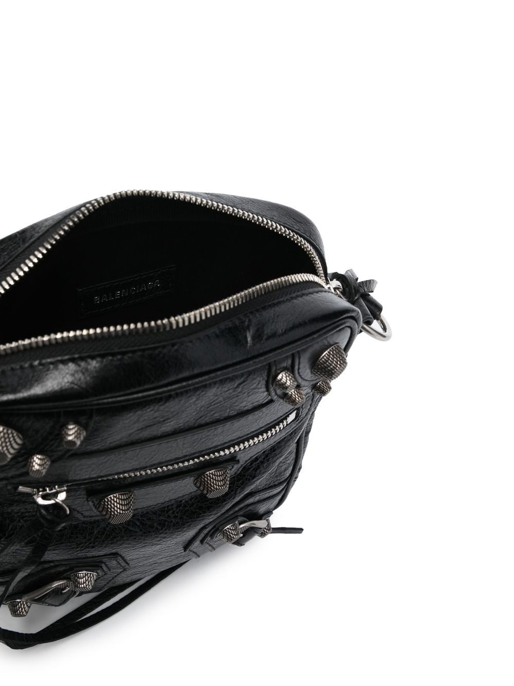 Чанта Balenciaga Le Cagole