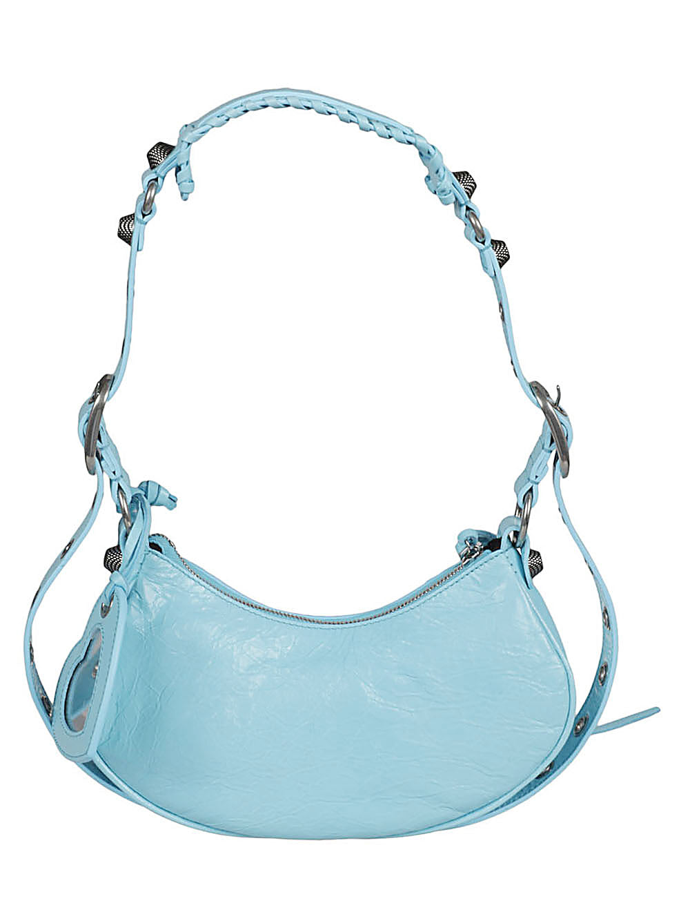 Чанта през рамо Balenciaga Le Cagole XS