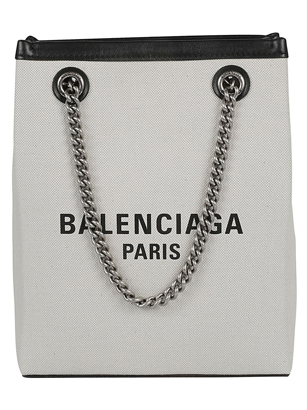 Чанта за през рамо Balenciaga с държач за телефон