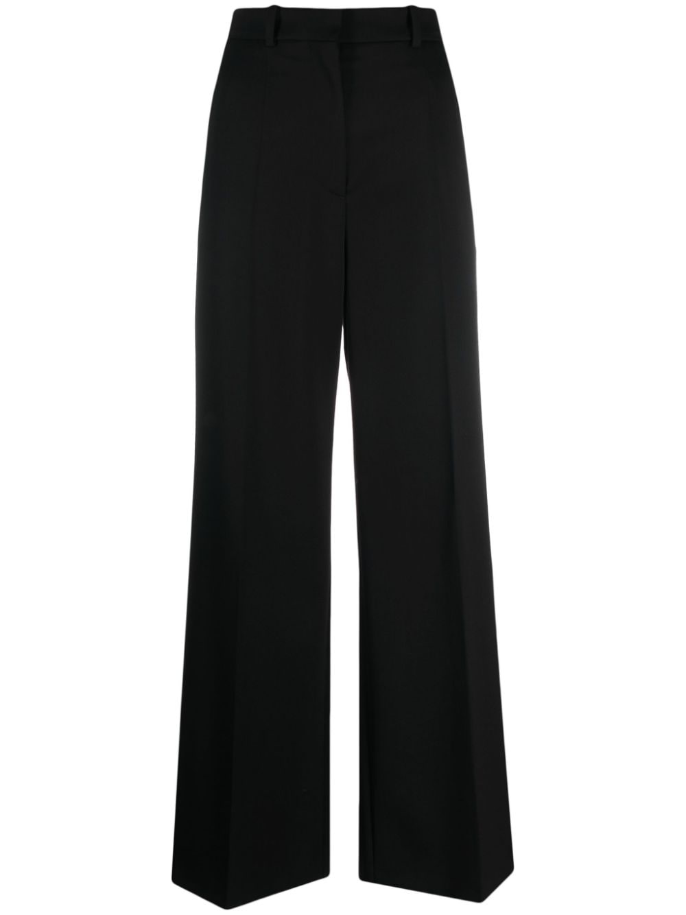 Панталон Lanvin Черен