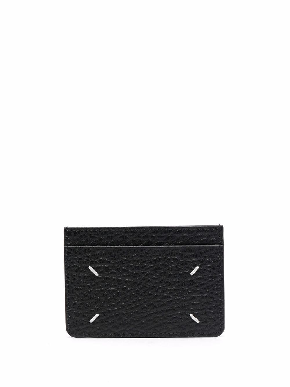 Портфейли Maison Margiela черни