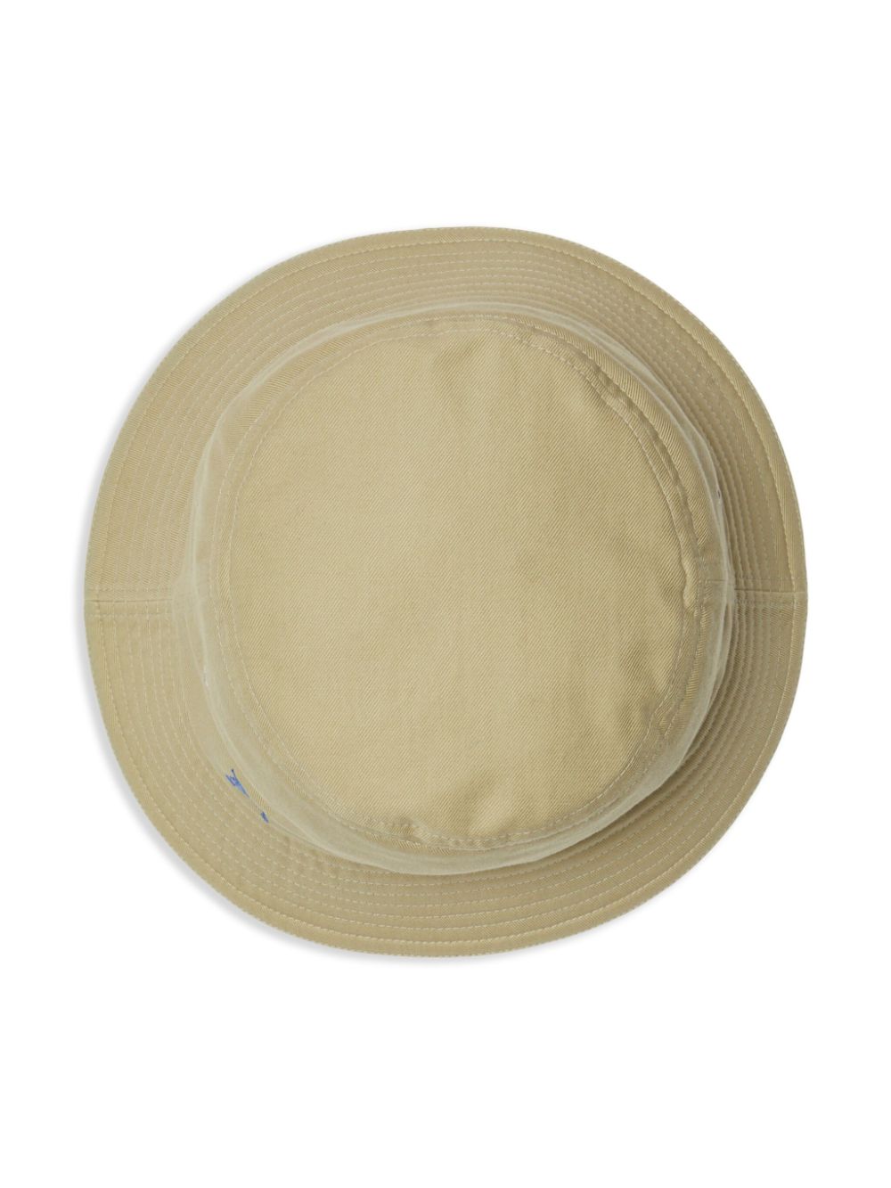Шапка Burberry EKD Bucket