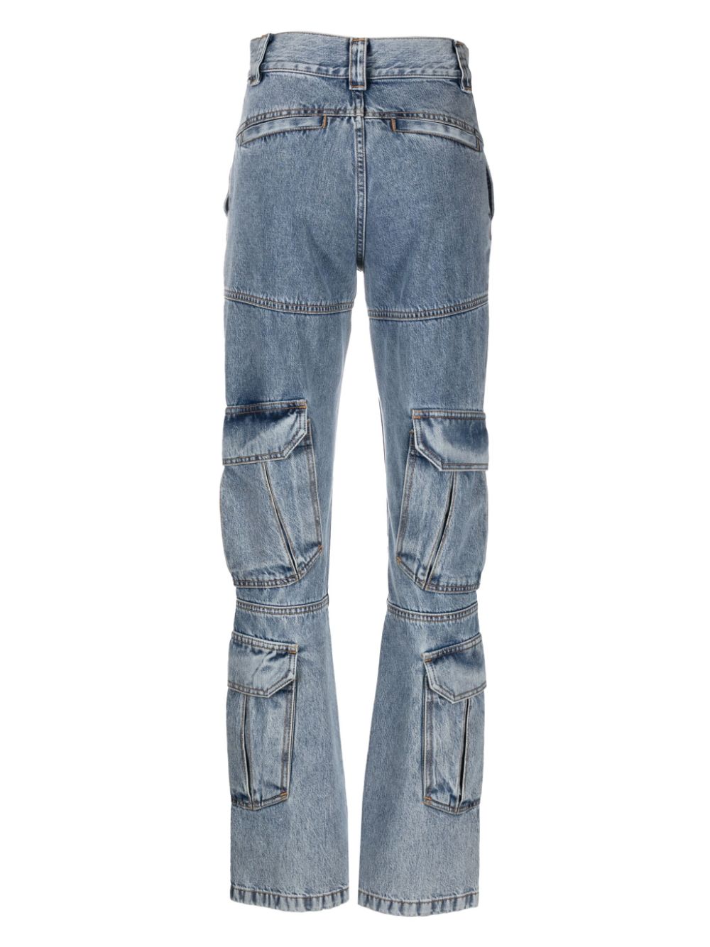 Джинси Givenchy Clear Blue