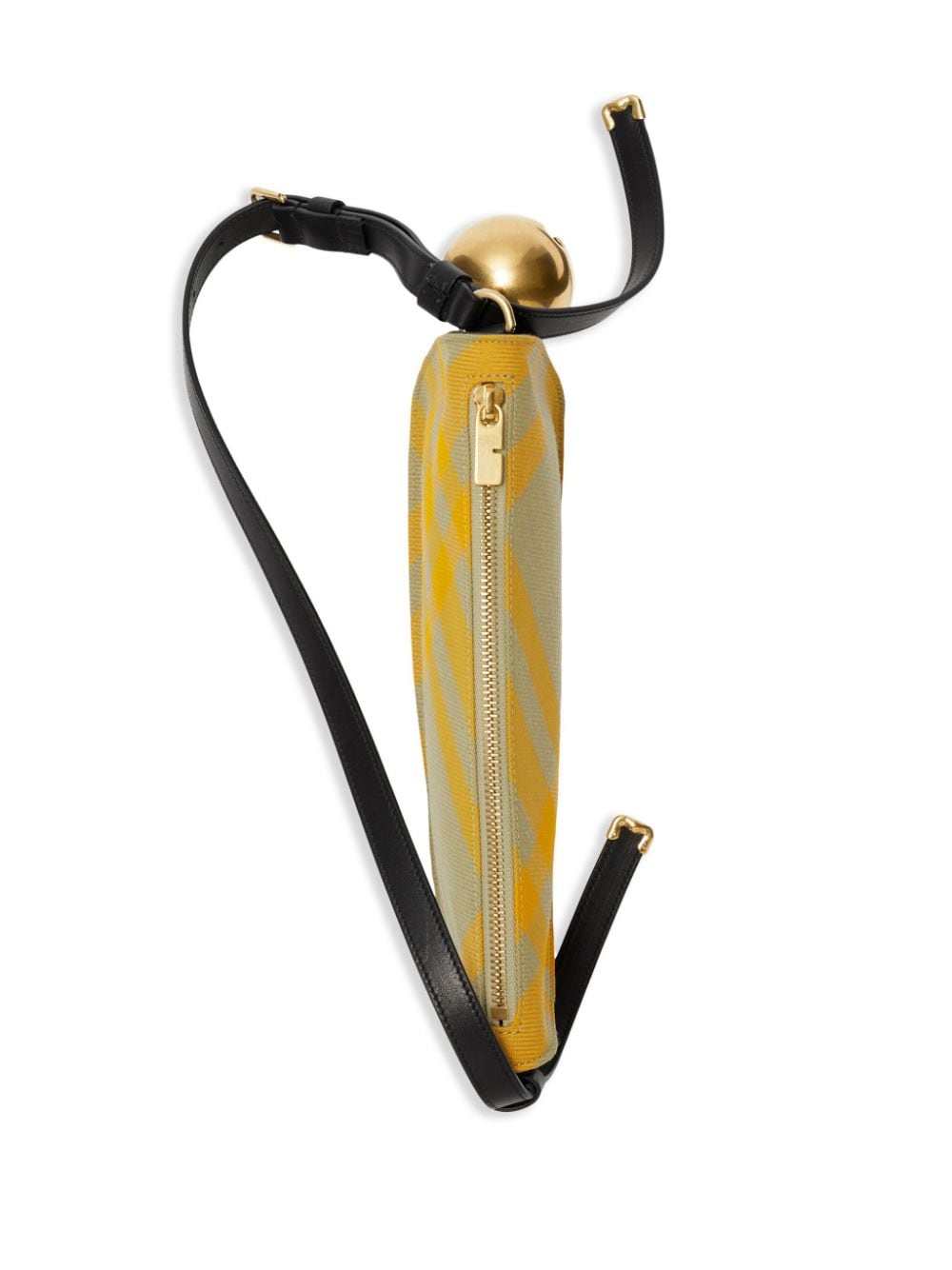 Чанта през рамо Burberry Sling Shield