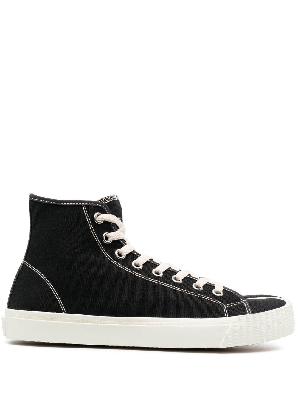 Високи маратонки Maison Margiela Tabi