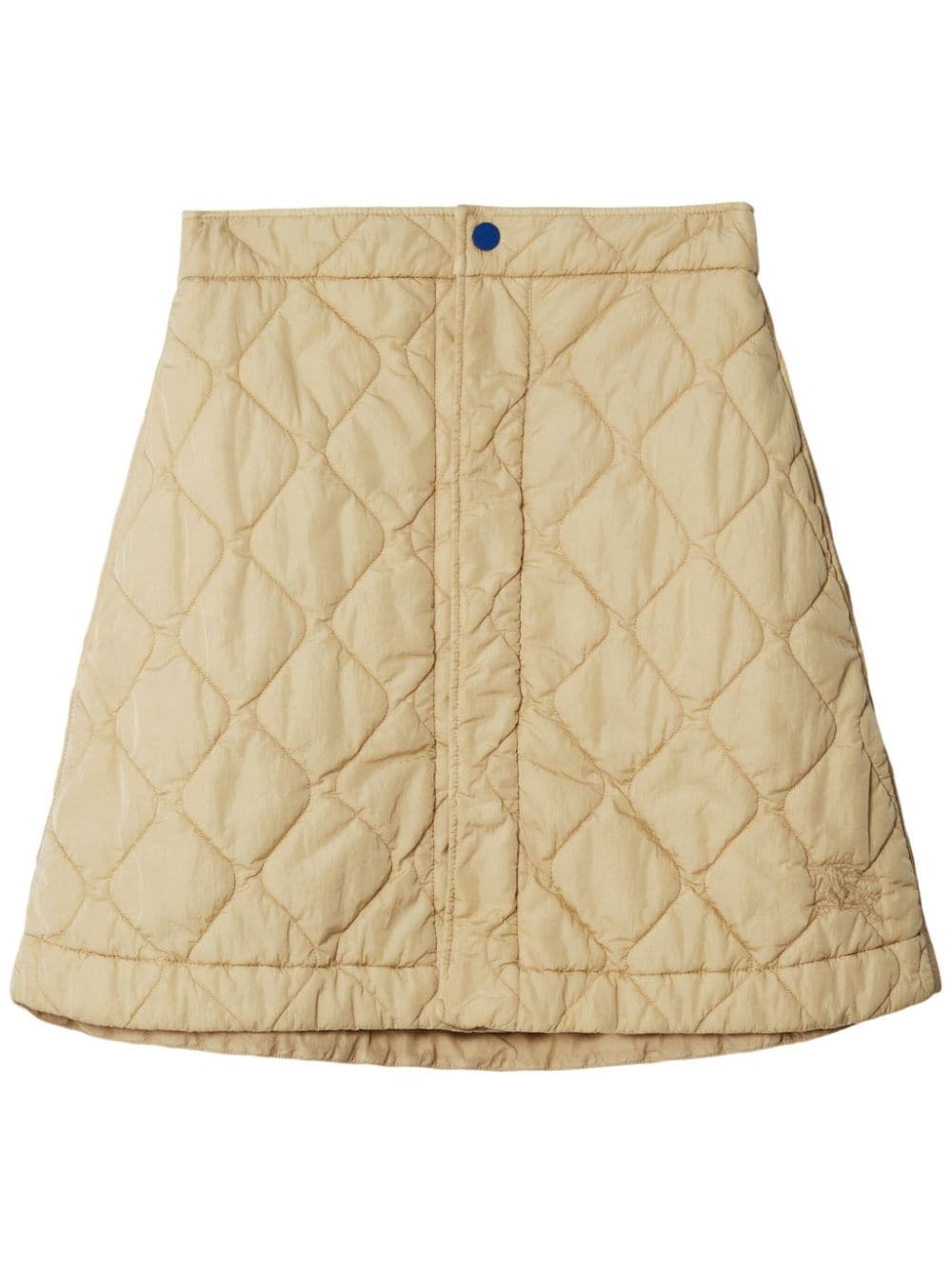 Поли Burberry бели