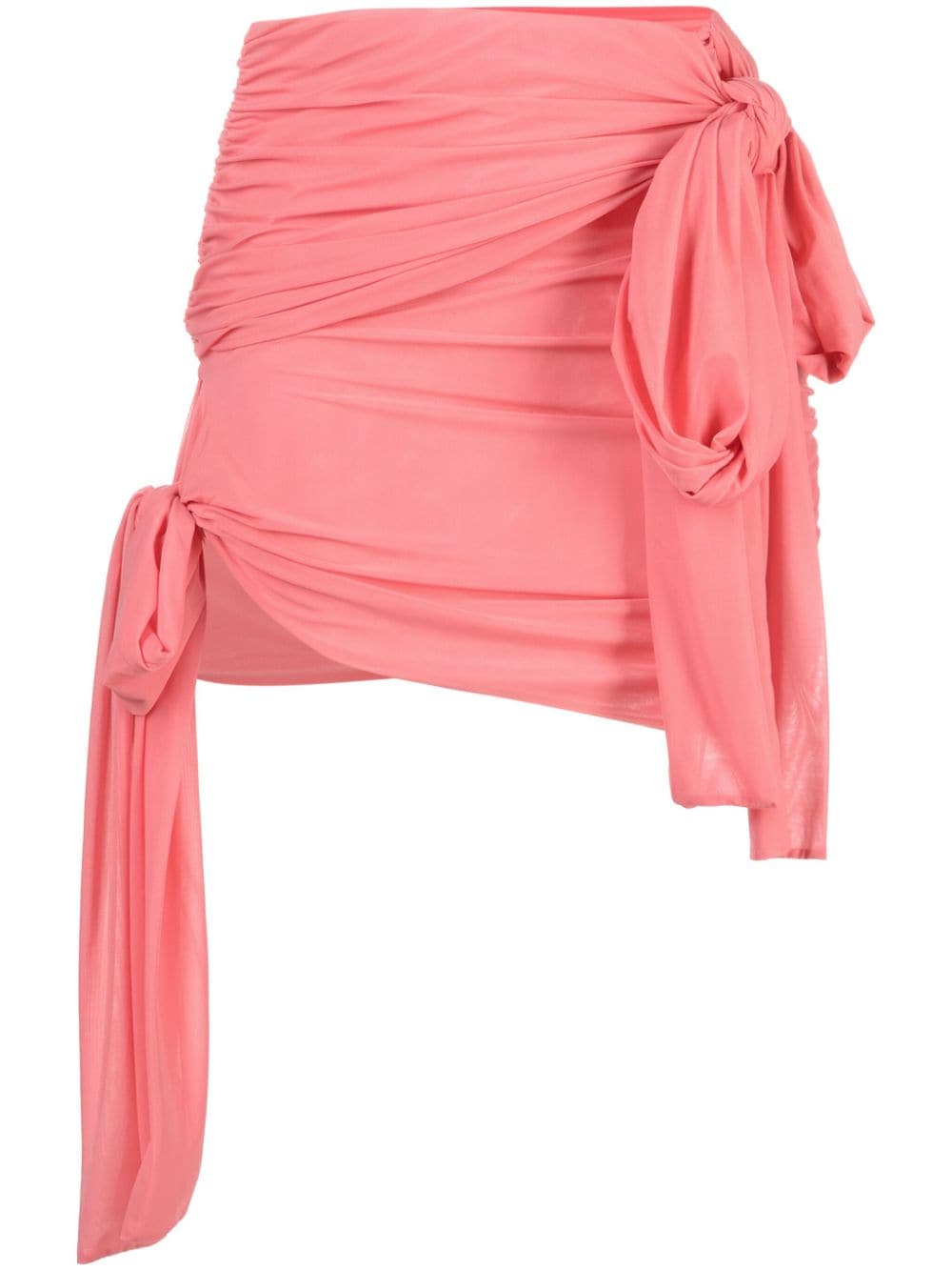 Поли Blumarine розови