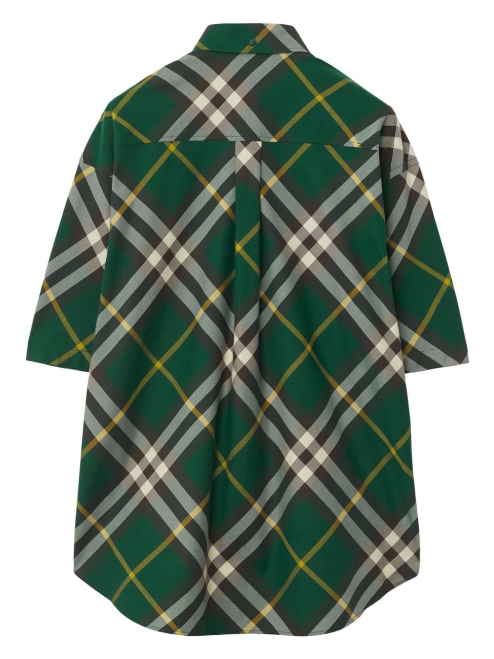 Зелени ризи Burberry