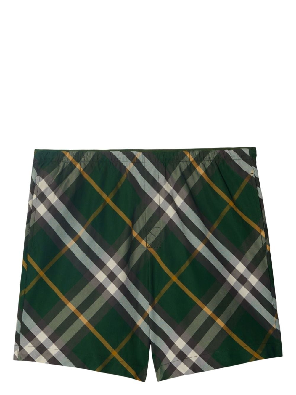 Облекло Burberry Sea Green