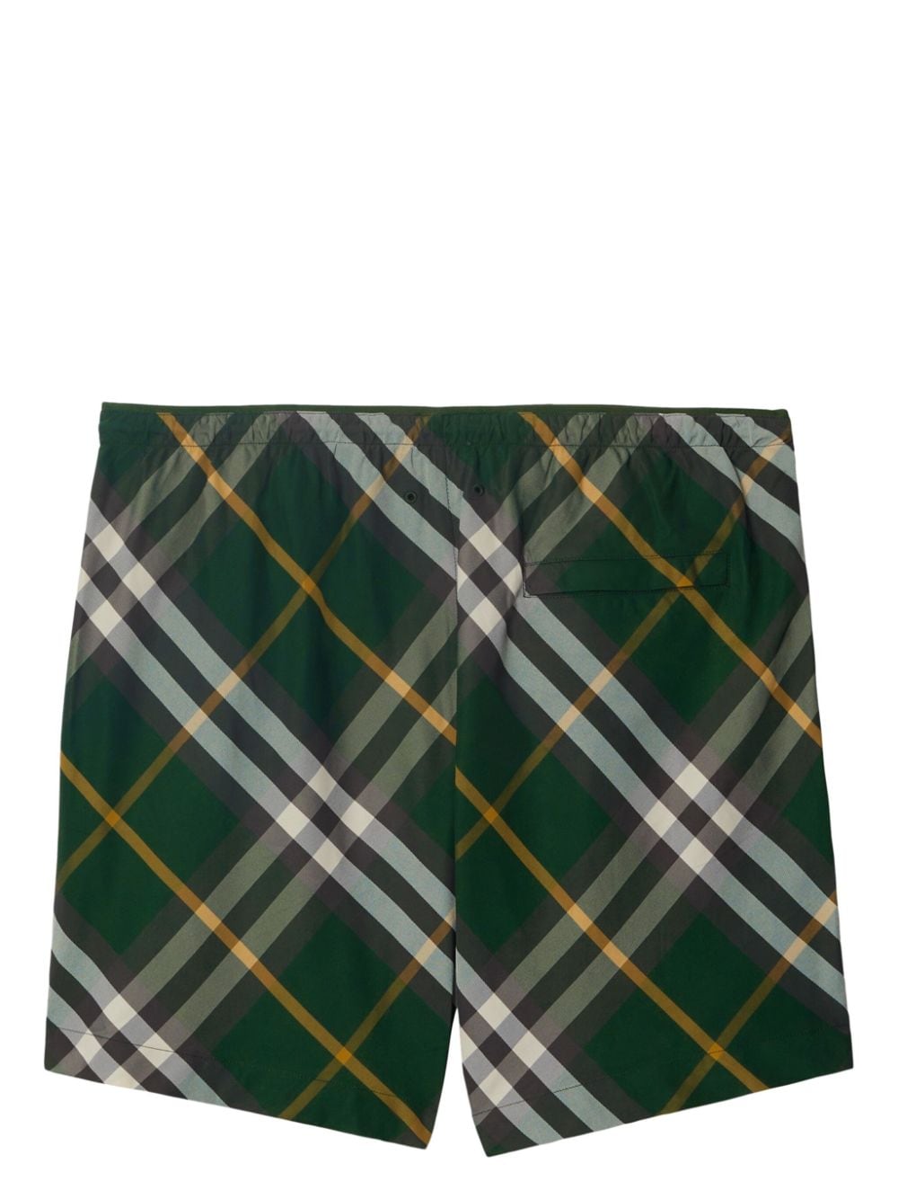 Облекло Burberry Sea Green