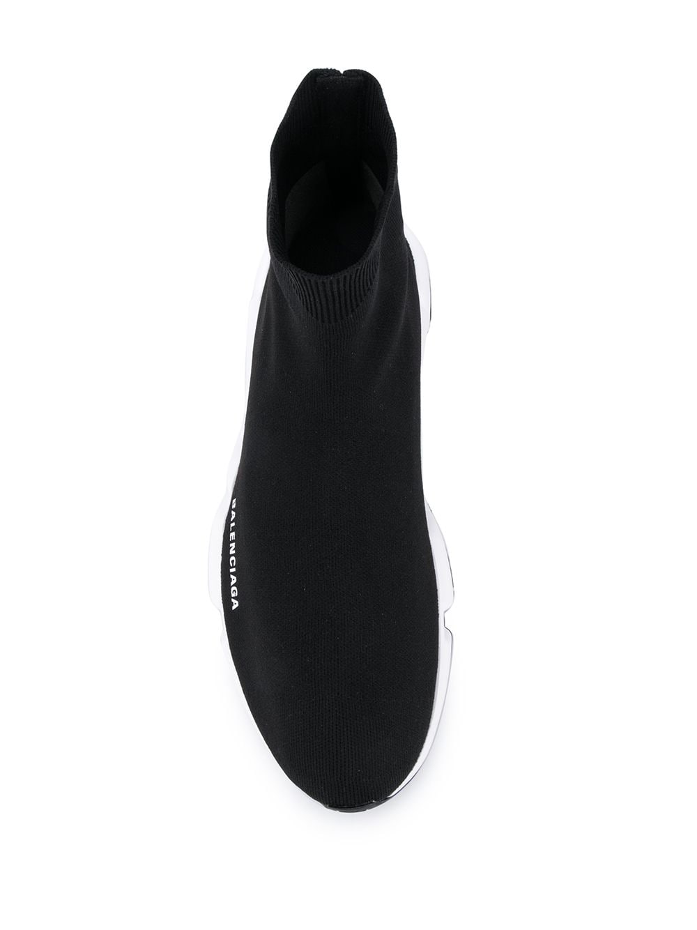Маратонки Balenciaga Speed LT