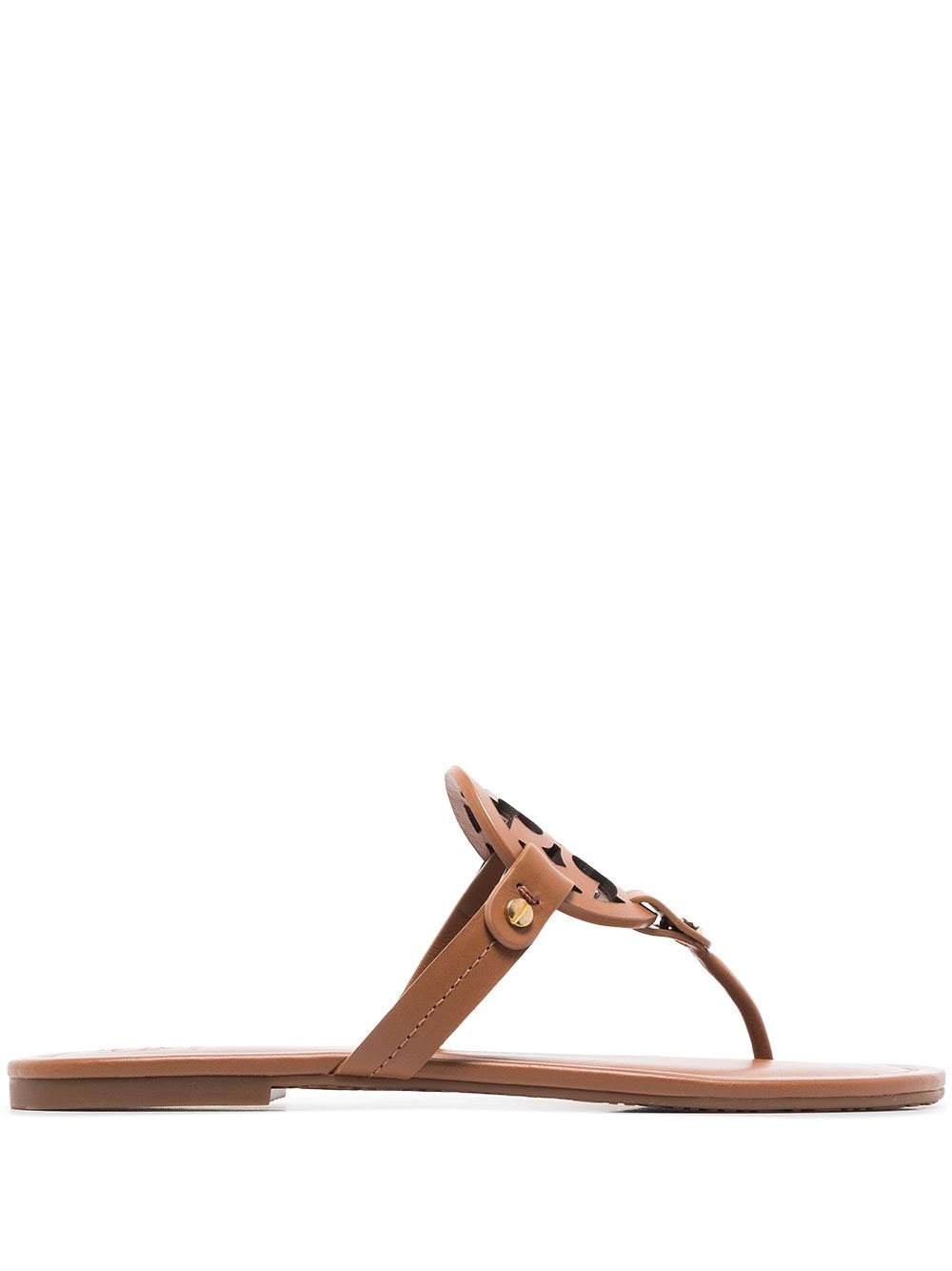 Сандали Tory Burch Miller