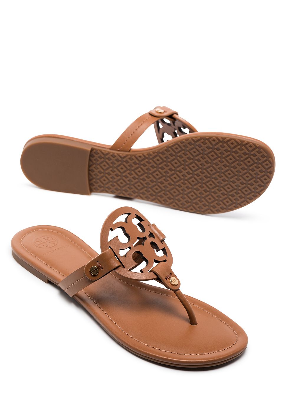 Сандали Tory Burch Miller