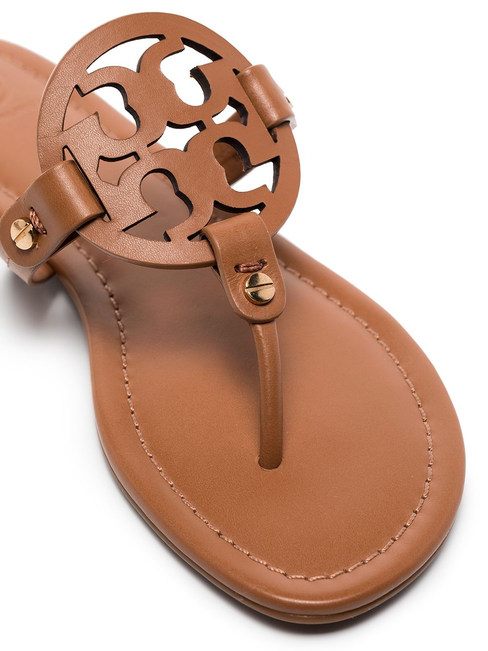 Сандали Tory Burch Miller