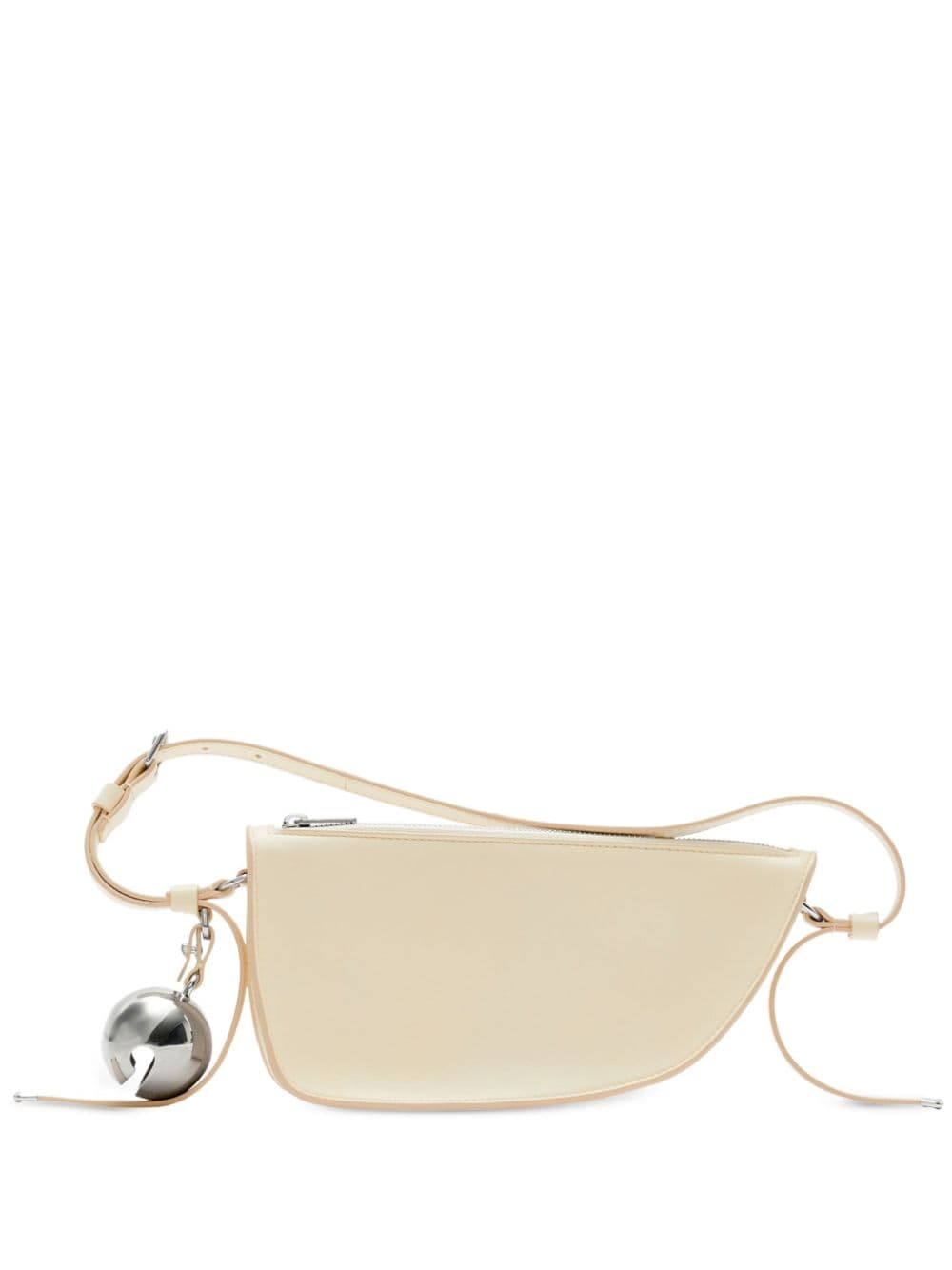 Мини чанта за през рамо Burberry Shield