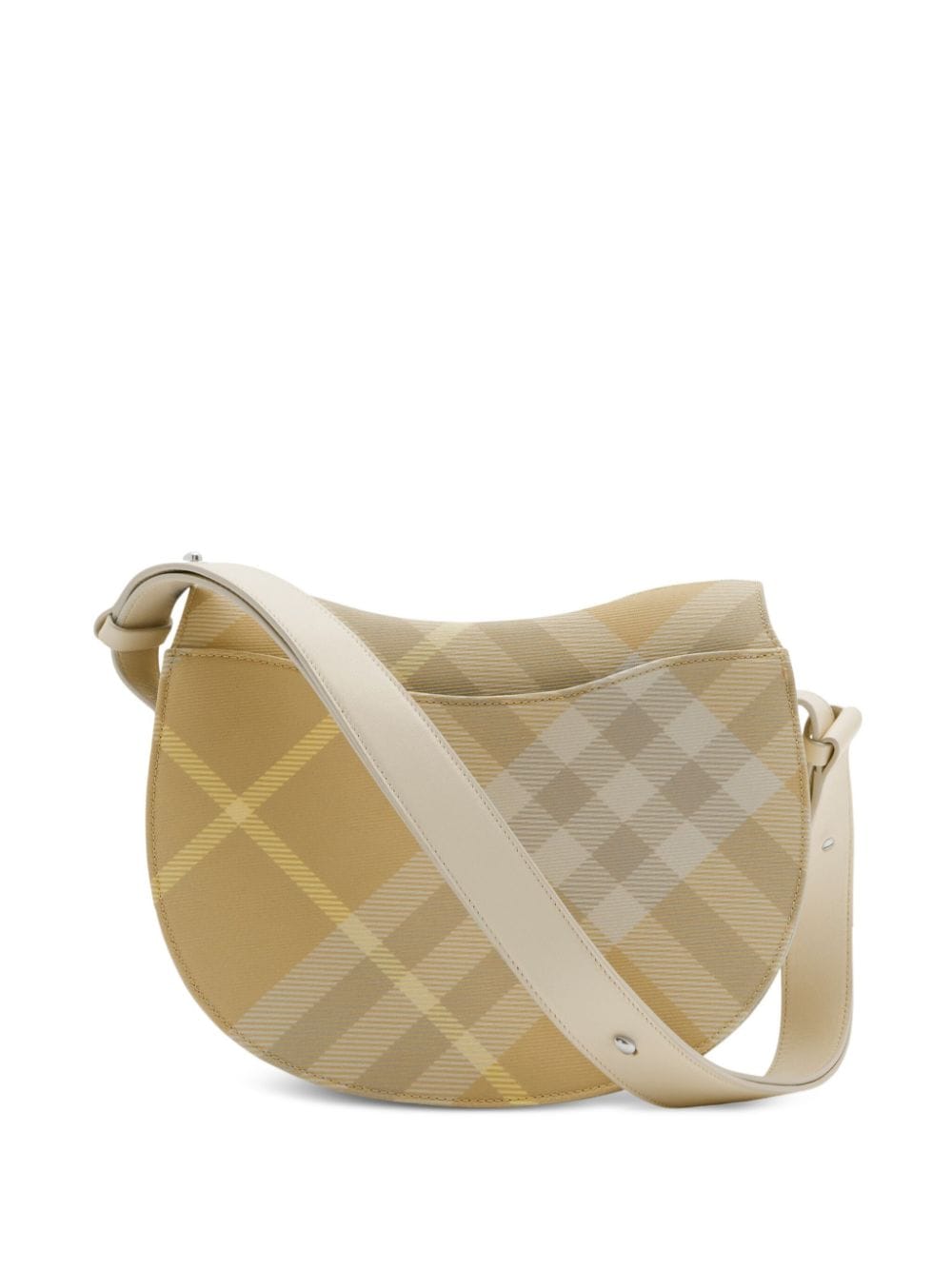 Чанта през рамо Burberry Rocking Horse Checked
