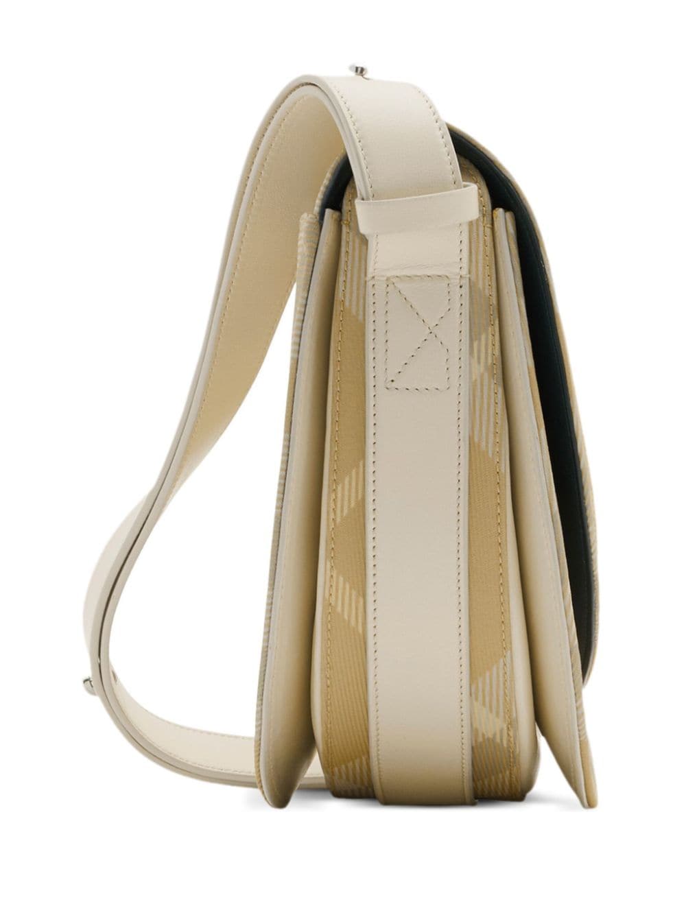 Чанта през рамо Burberry Rocking Horse Checked