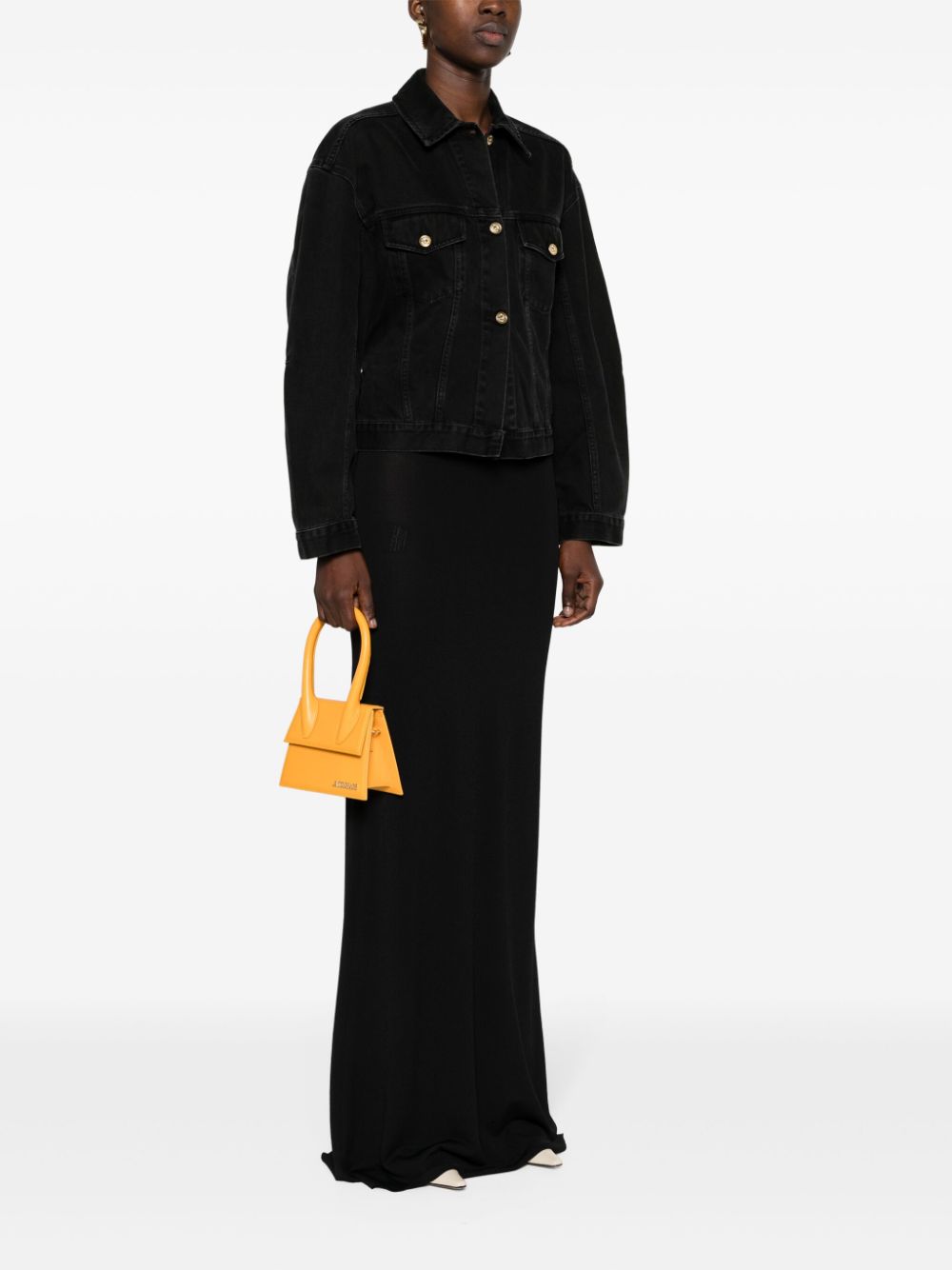 Мъжка чанта Jacquemus Le Chiquito